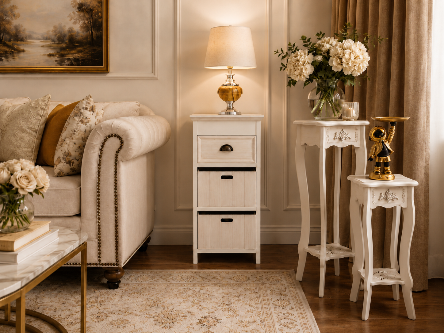 Tendencias de decoración 2026: ideas para renovar tu hogar con estilo