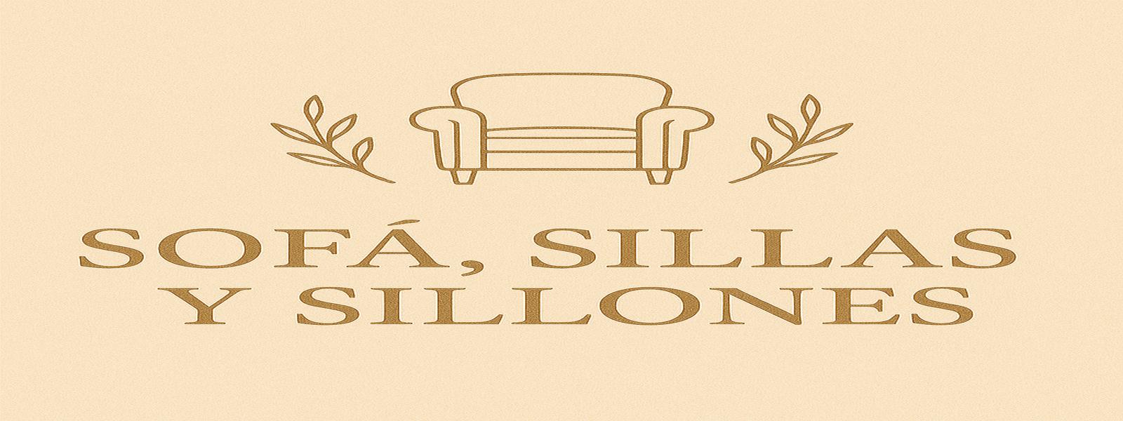 Sofás sillas & sillones