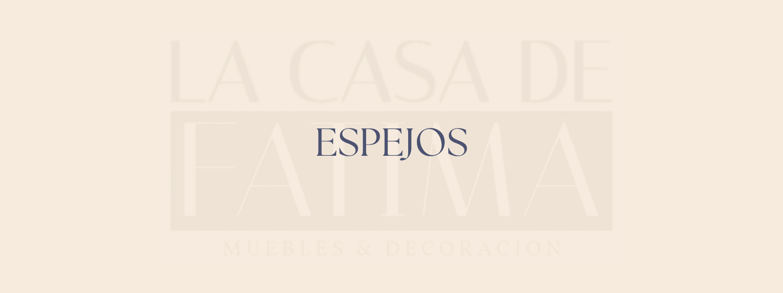 Espejos