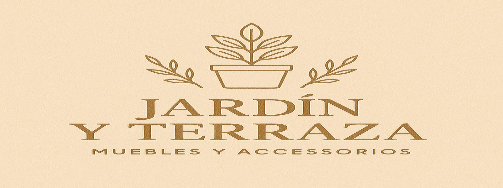 Jardín y Terraza