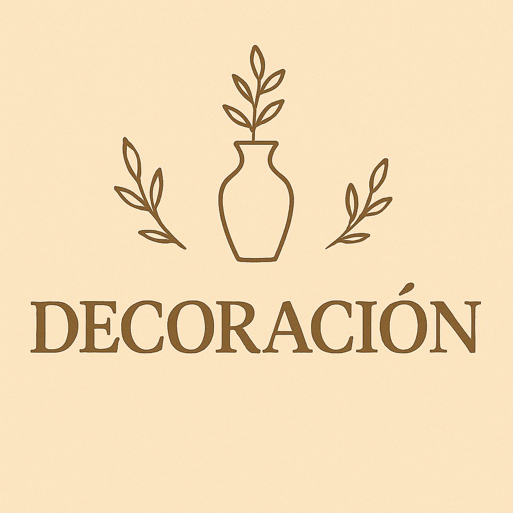 Decoración