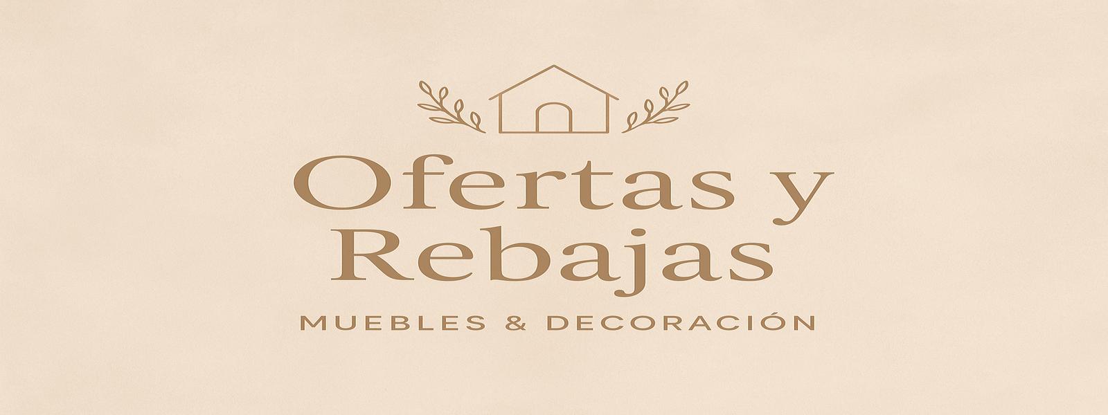 Ofertas y Rebajas!
