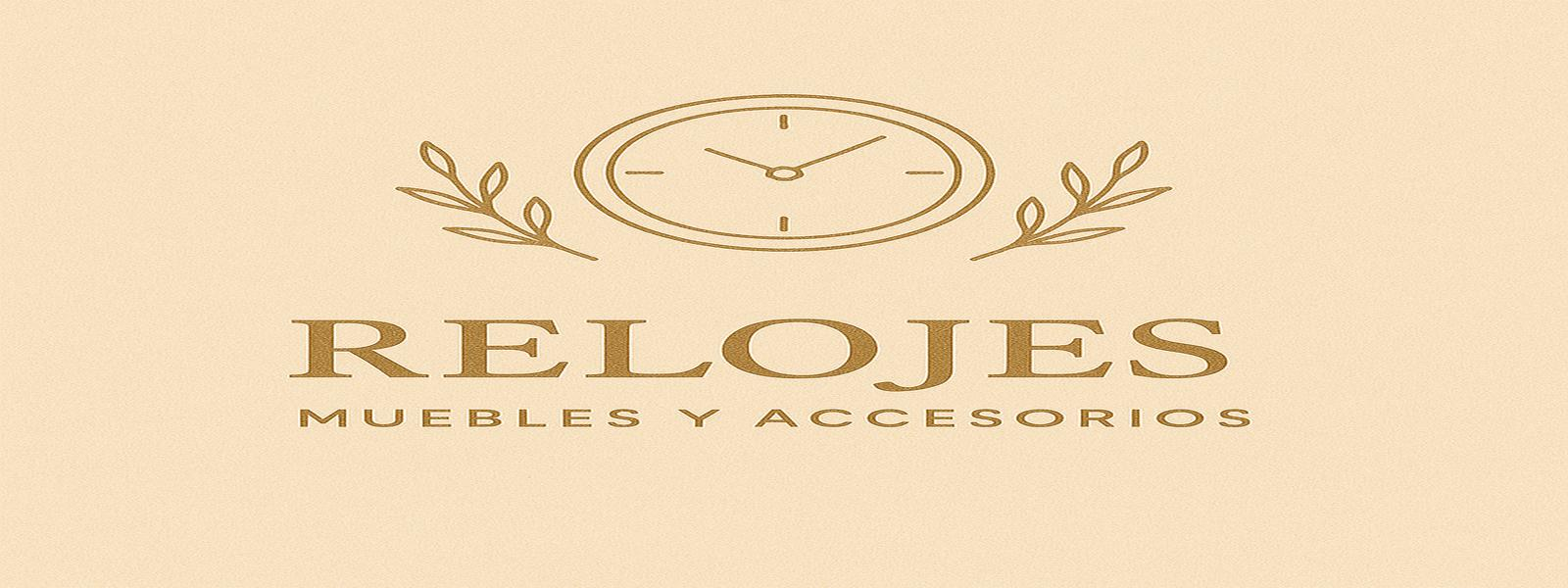 Relojes Murales y de Sobremesa