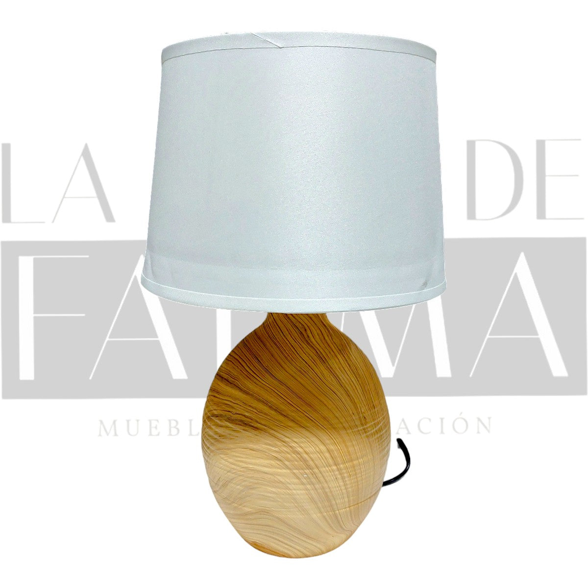 Lámpara de mesa CALABRIA