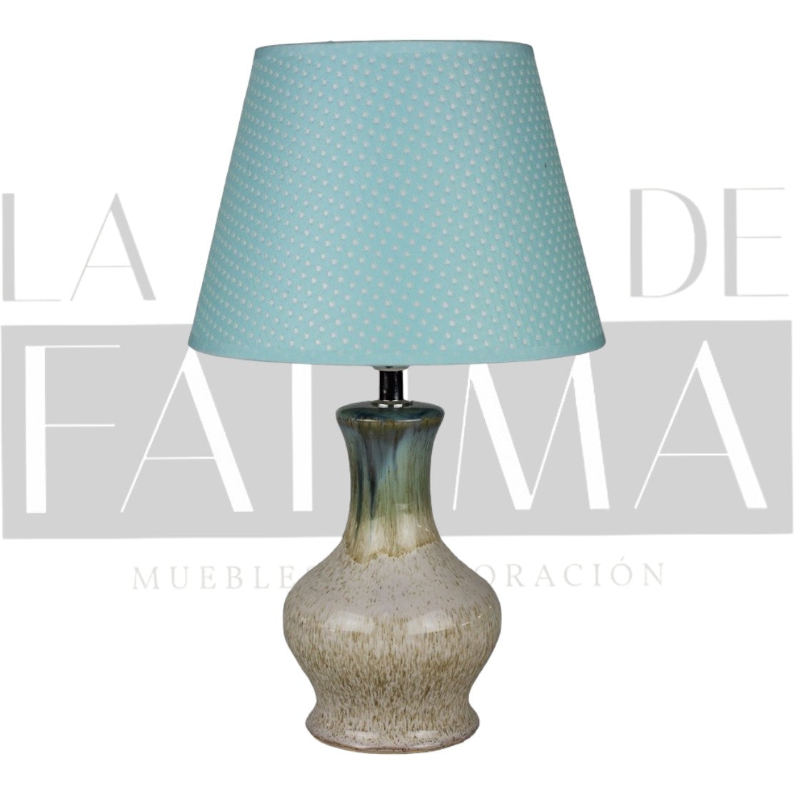 Lámpara de mesa LIGURIA