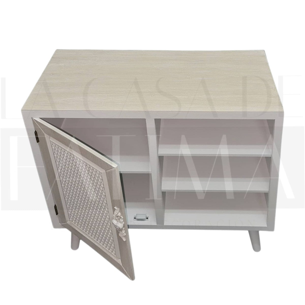 Rack Multifuncional Provenzal