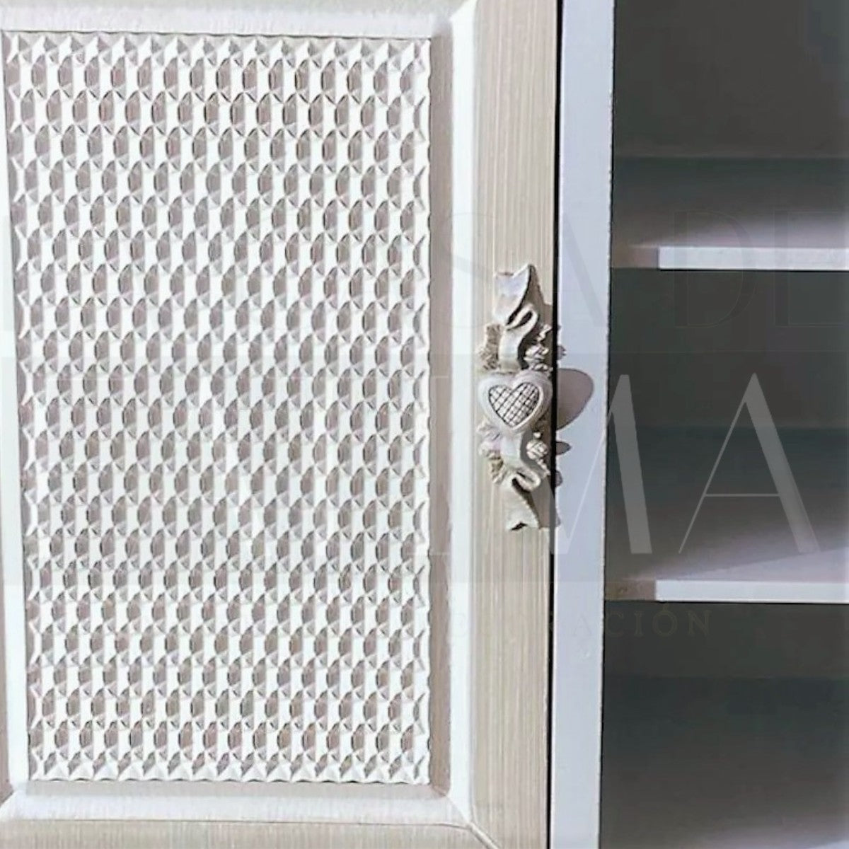 Rack Multifuncional Provenzal