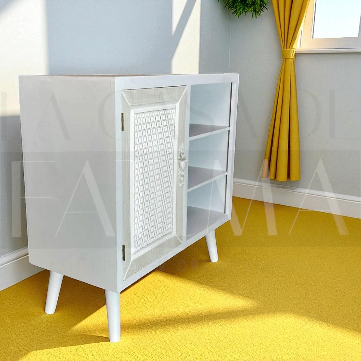 Rack Multifuncional Provenzal