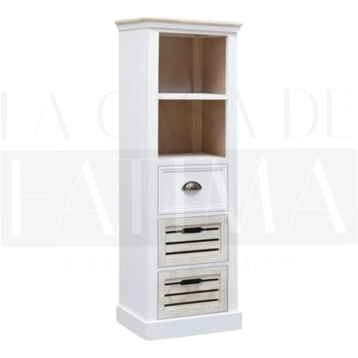 Mueble Multifuncional 120