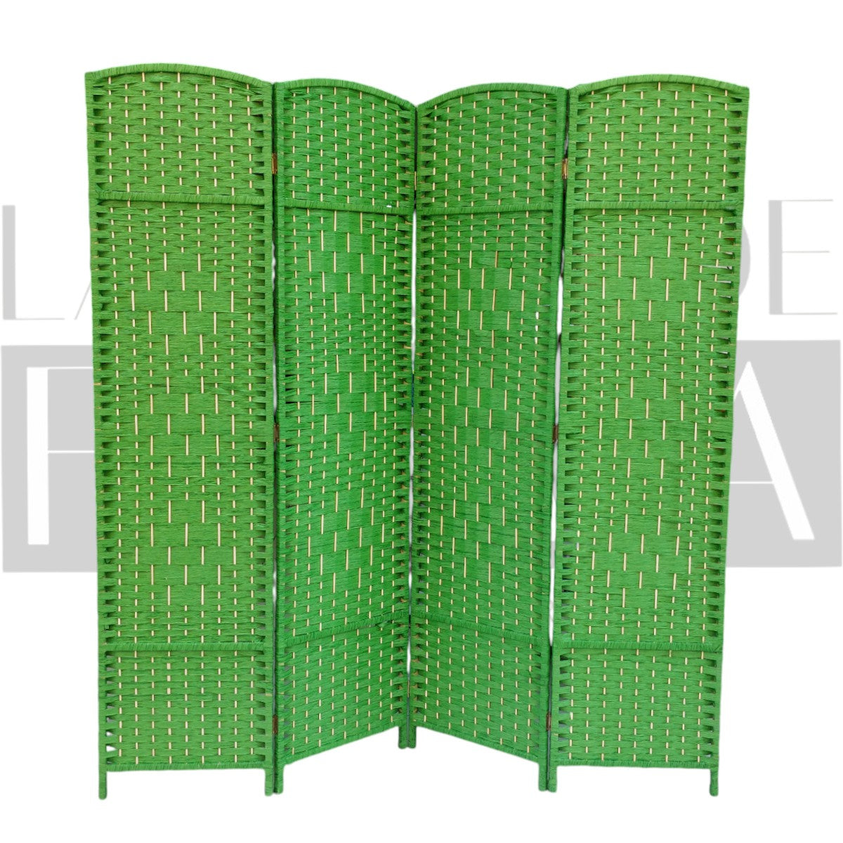 Biombo GREEN 4 cuerpos