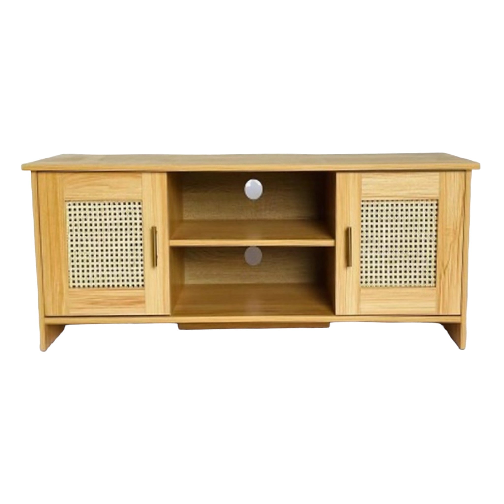 Rack Junco 2 Puertas