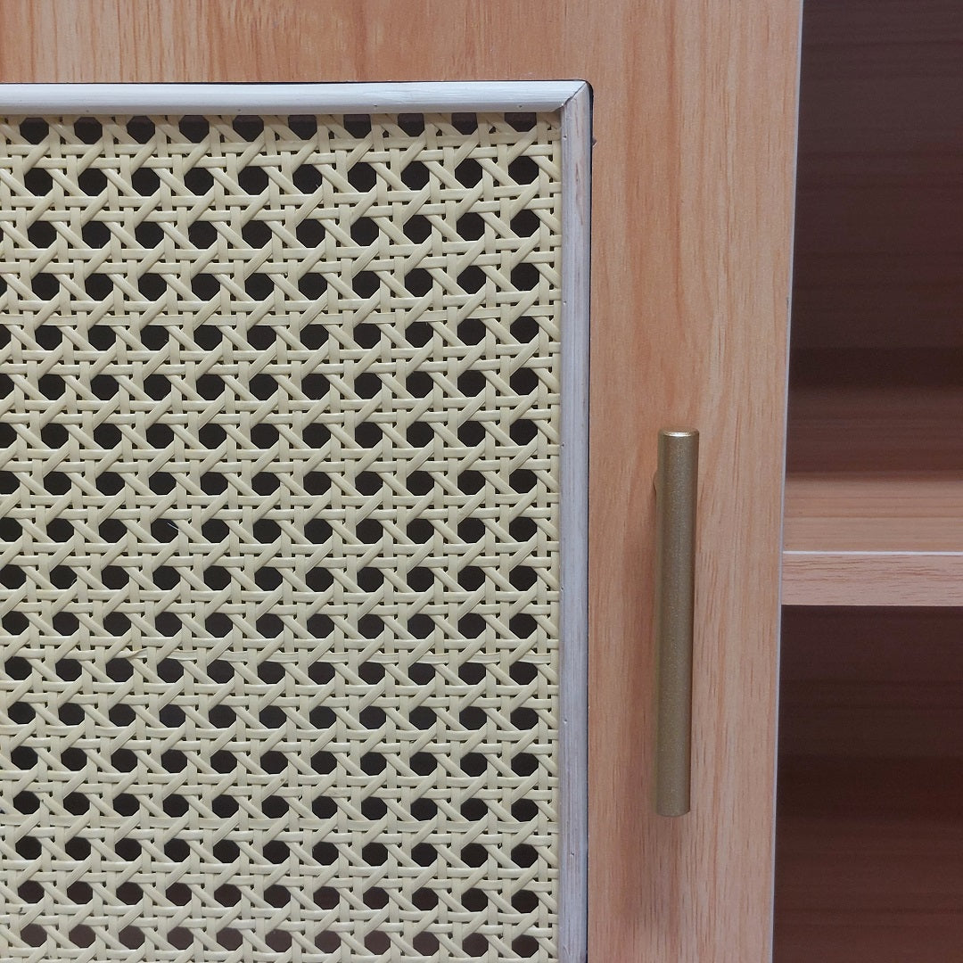 Rack Junco 2 Puertas