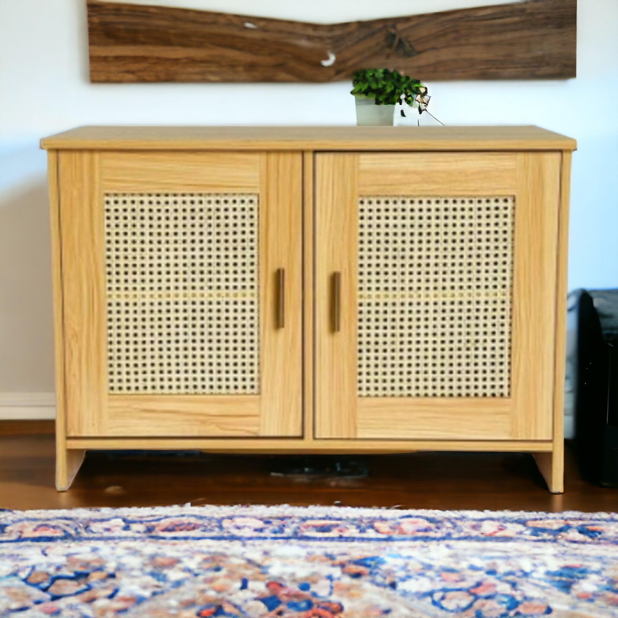 Buffet Junco 2 Puertas