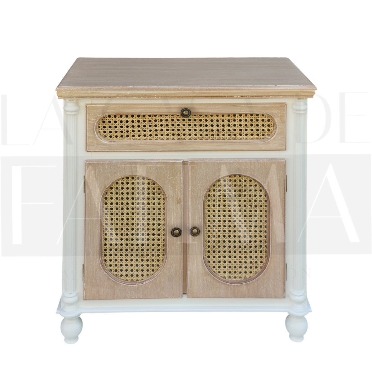 Buffet Junco 2 Puertas 1 Cajón