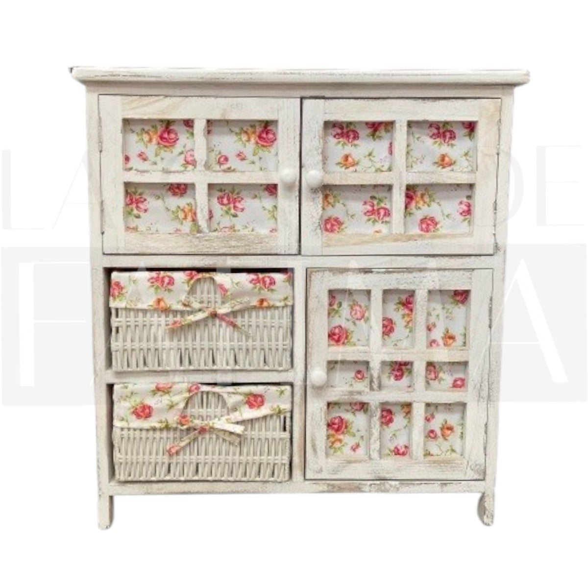 Mueble Multifuncional Buffet Vintage