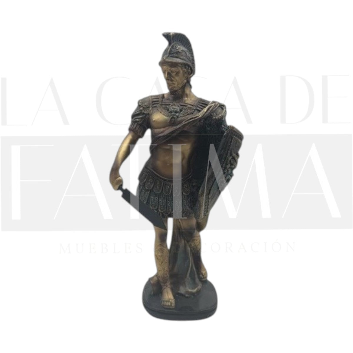 Figura Soldado Romano