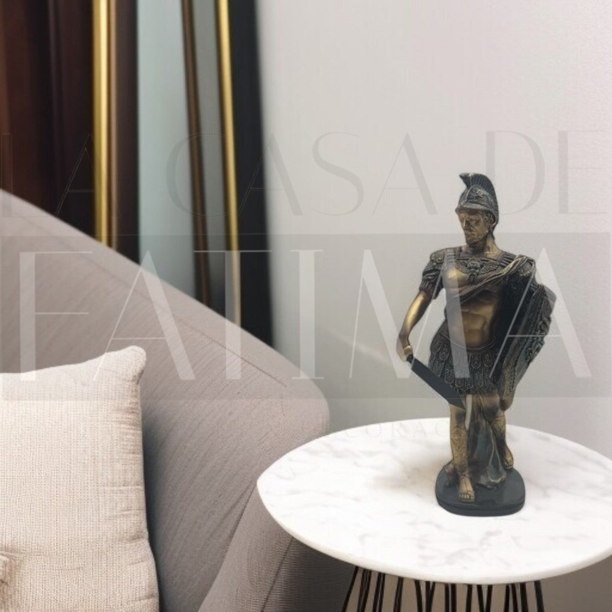 Figura Soldado Romano