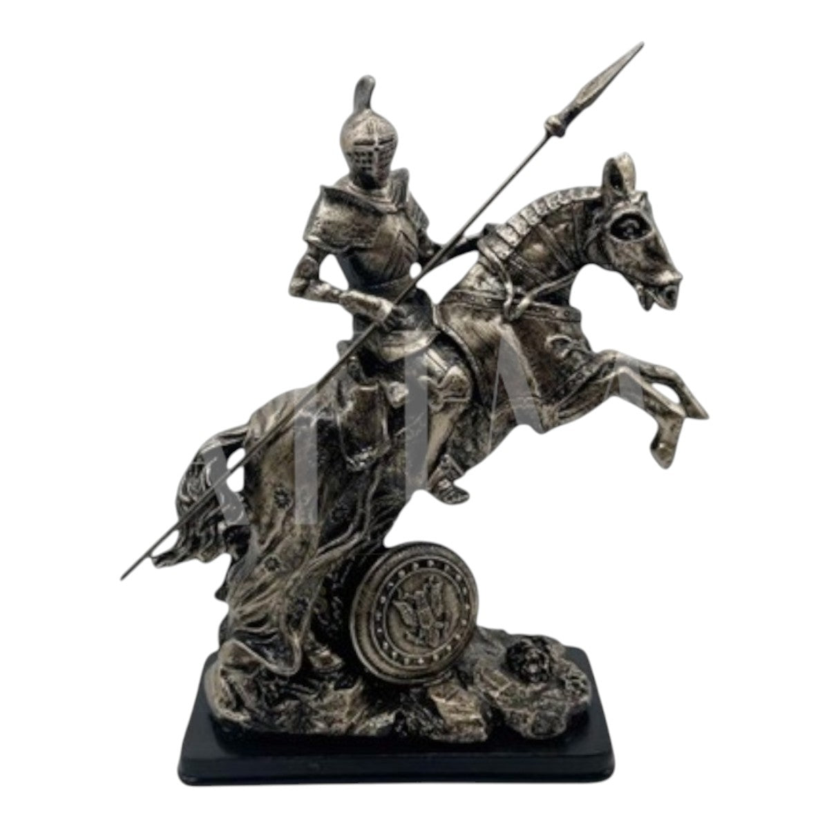 Figura Caballero Medieval