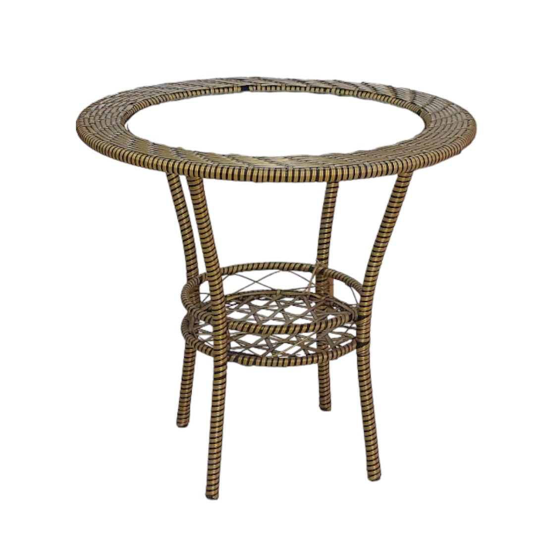 Set de Terraza 2 Personas Sitial Golden