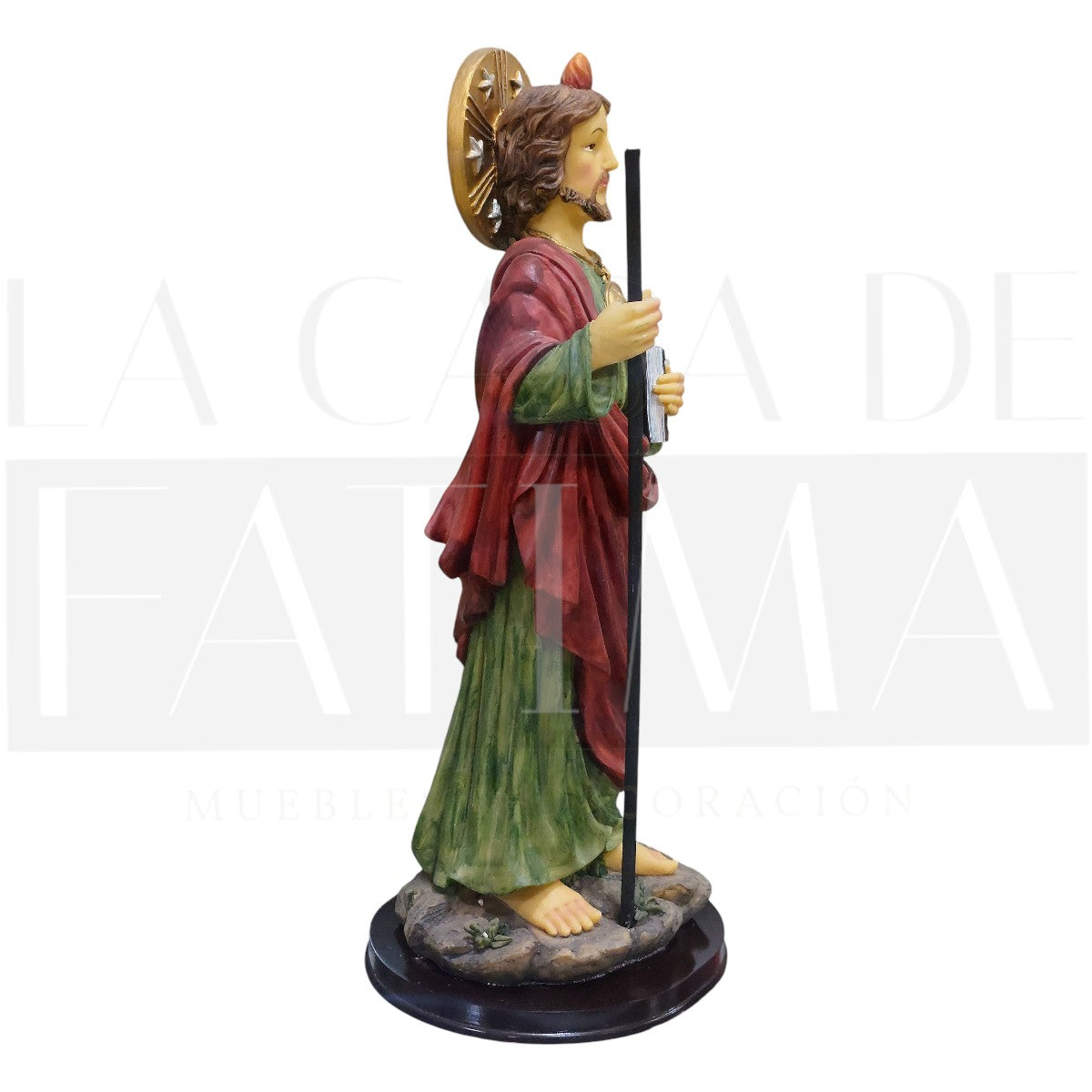 Imagen San Judas Tadeo 54 cms.
