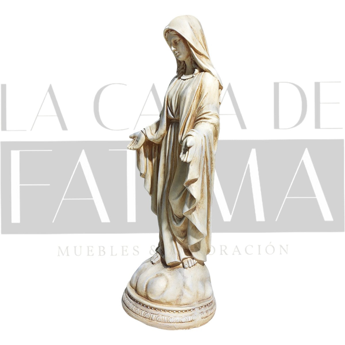 Imagen Virgen María