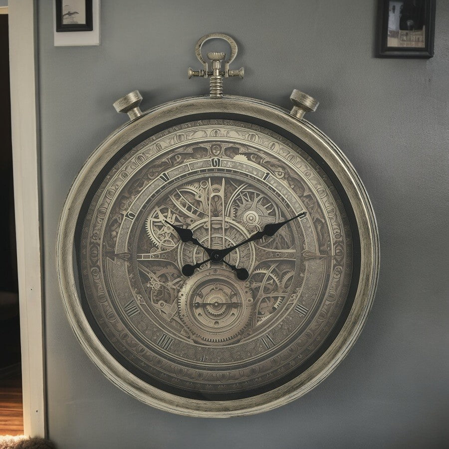 Reloj Mural Chrono