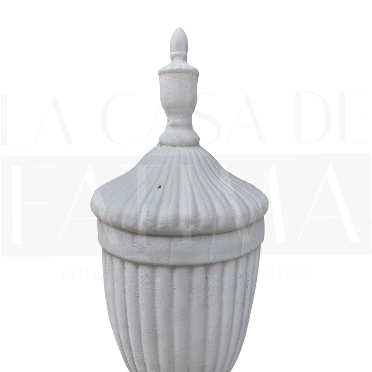 Figura Decorativa diseño Ánfora