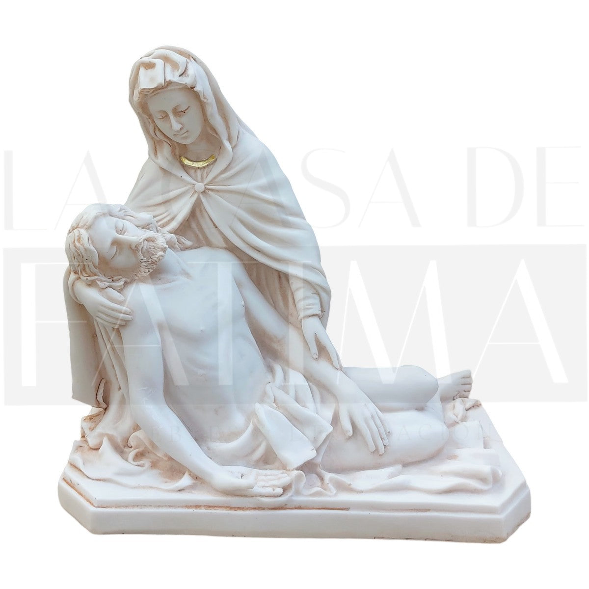Imagen La Piedad