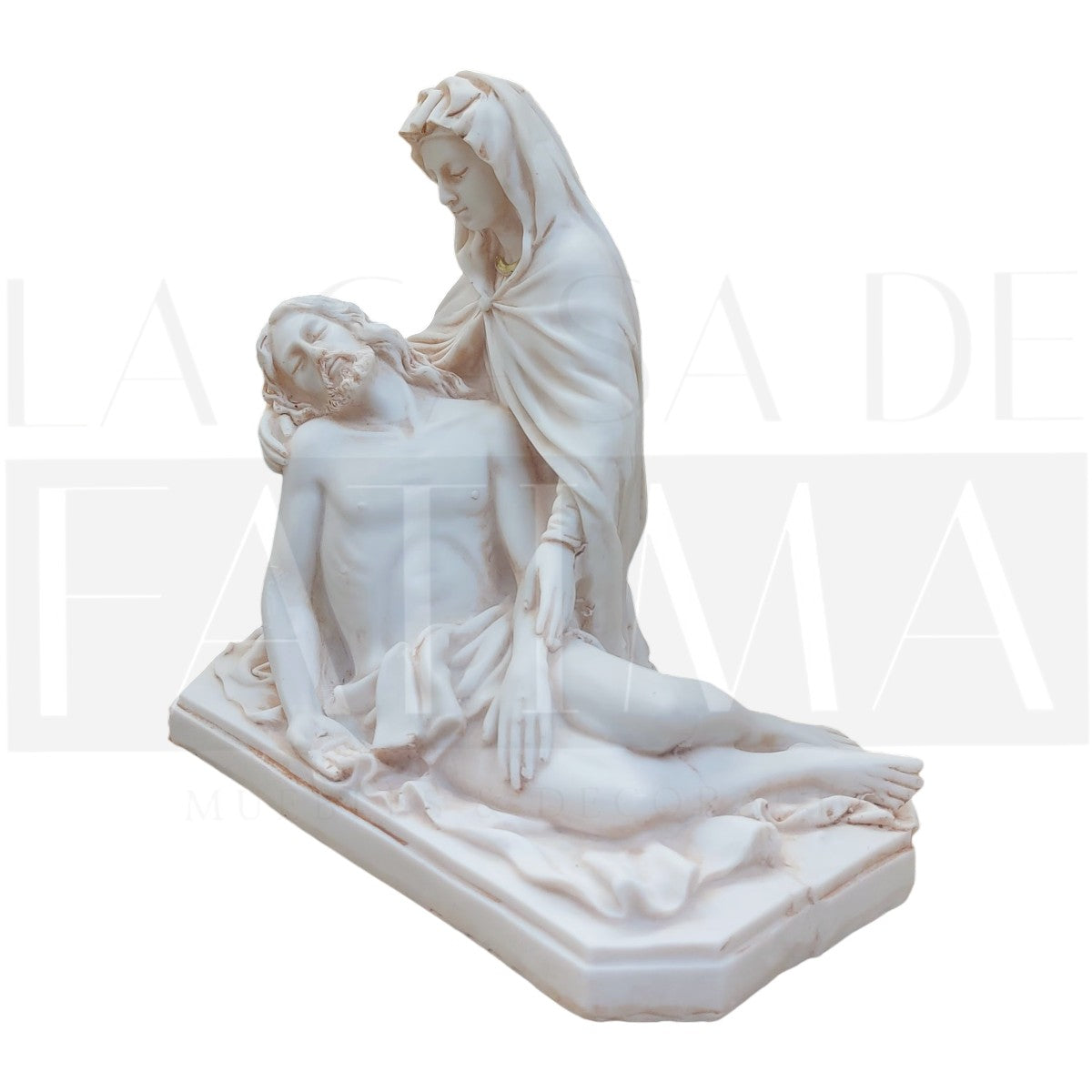 Imagen La Piedad