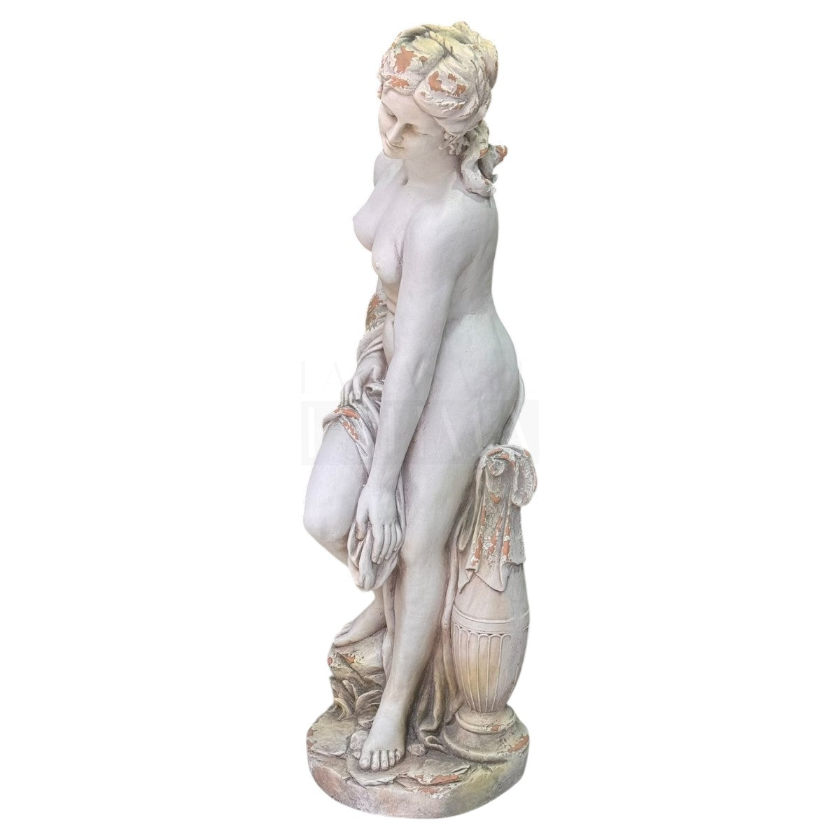 Figura Clásica Venus Vintage 112 cms