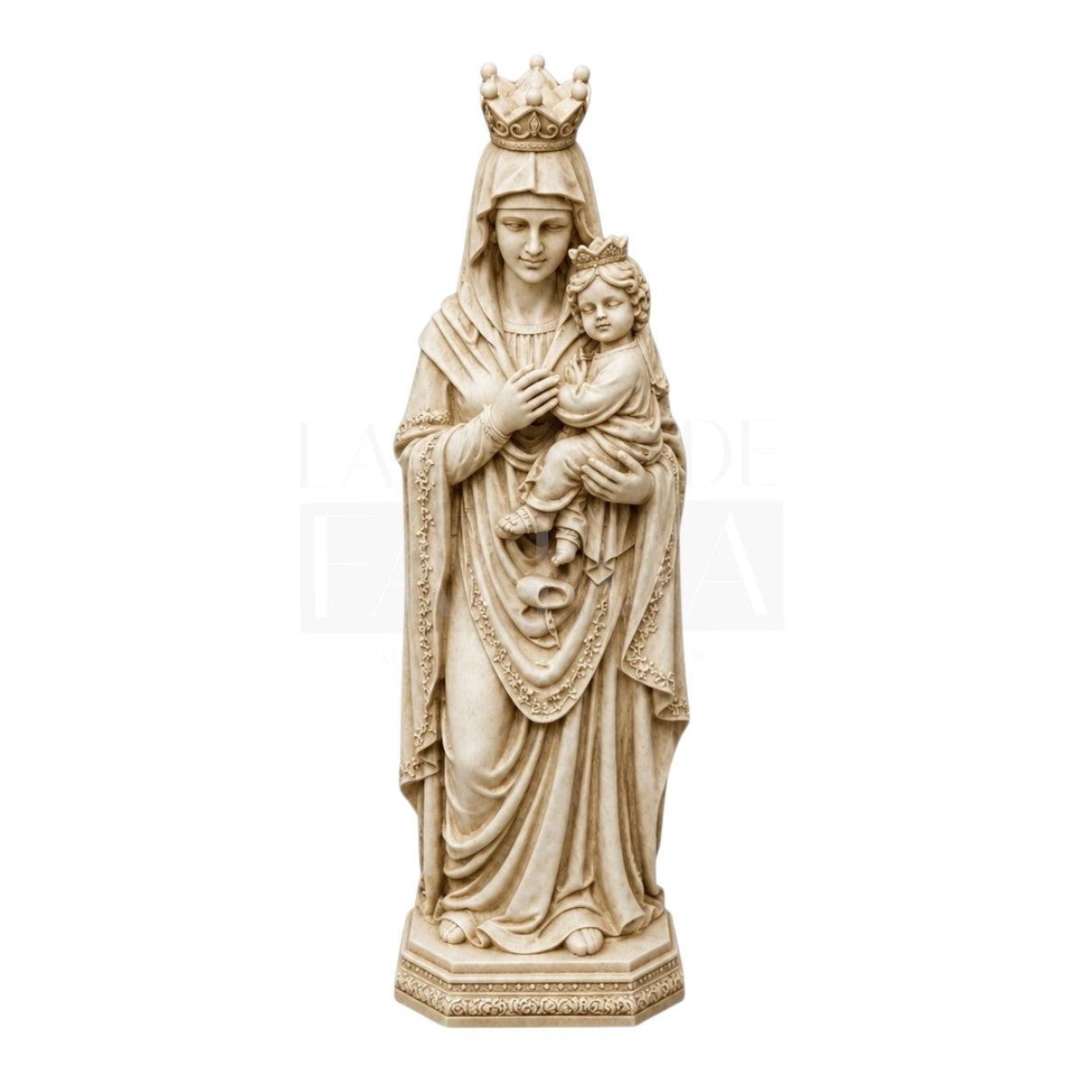 Imagen Virgen María del Perpetuo Socorro 125 cms.