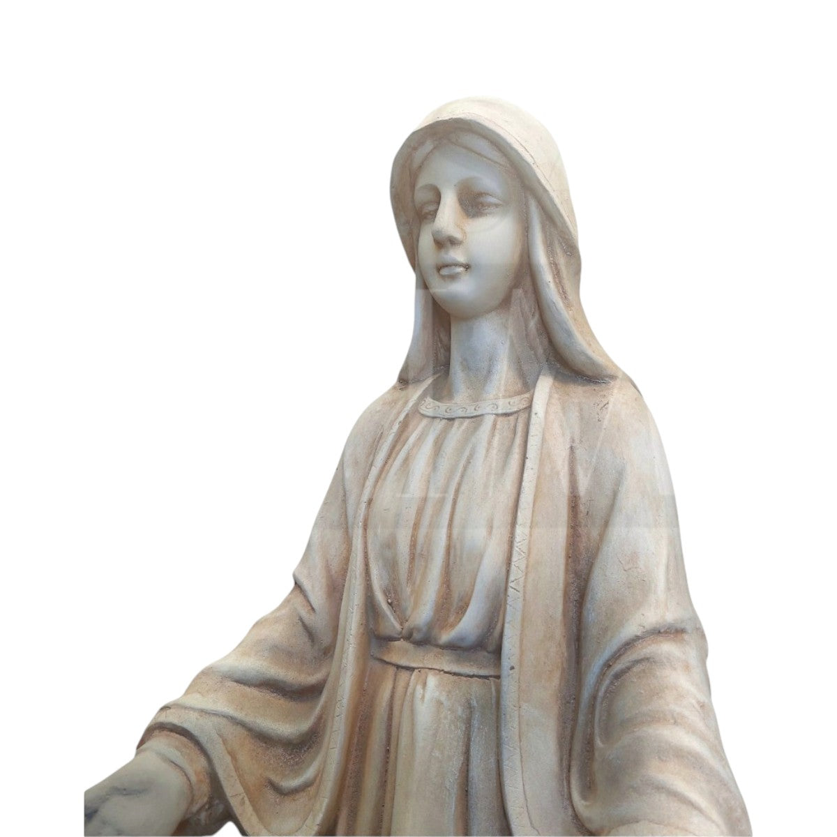 Imagen Virgen María 92 cms.