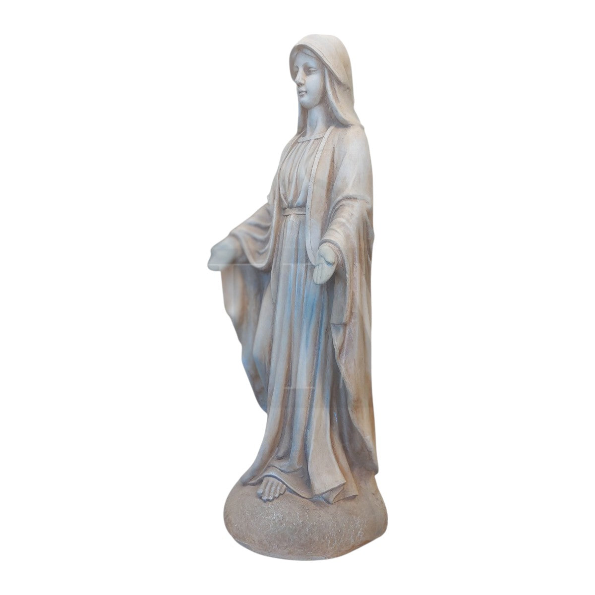 Imagen Virgen María 92 cms.