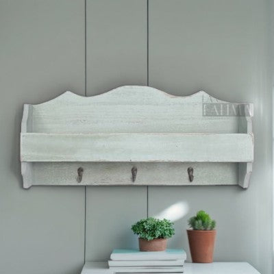 Repisa colgador Mural