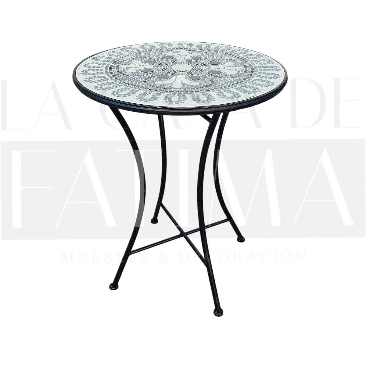 Set de Terraza Ibérico