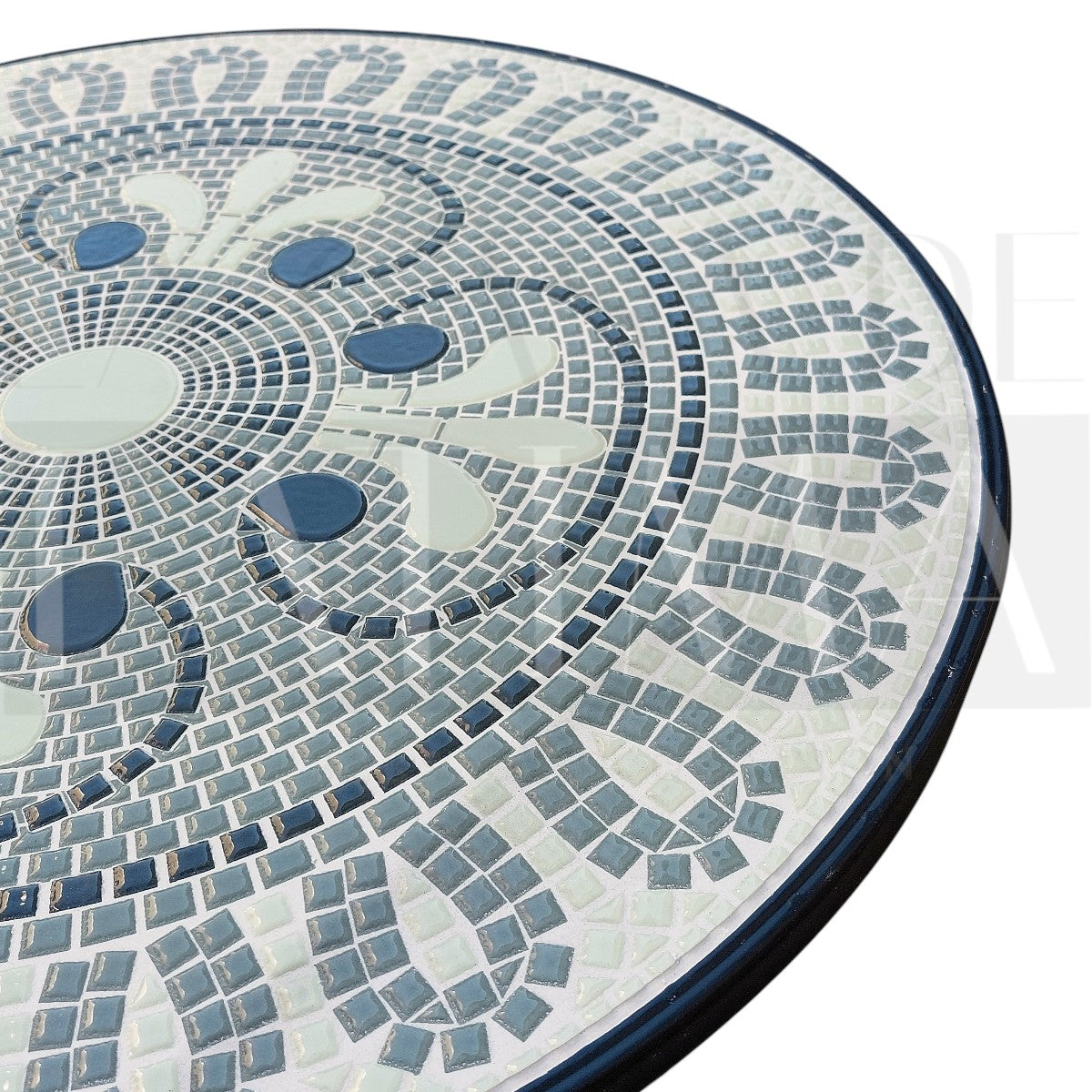 Set de Terraza Ibérico