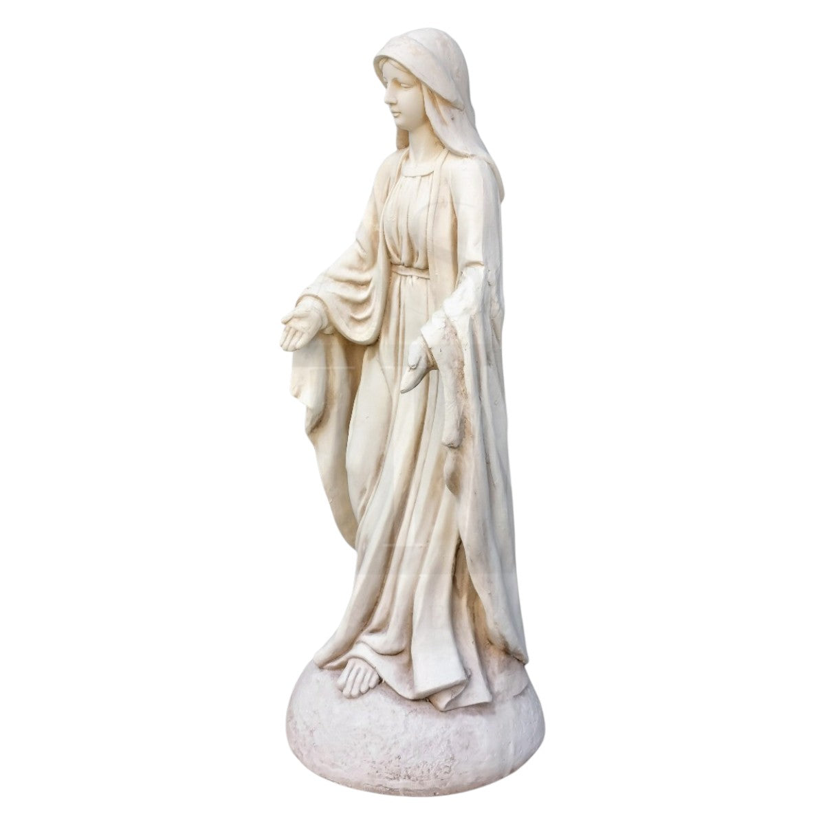 Imagen Virgen María 153 cms
