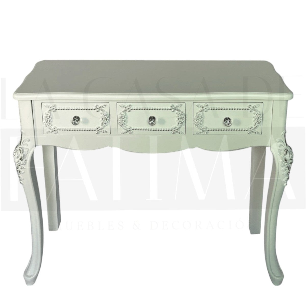 Mesa de Arrimo Vintage Capri