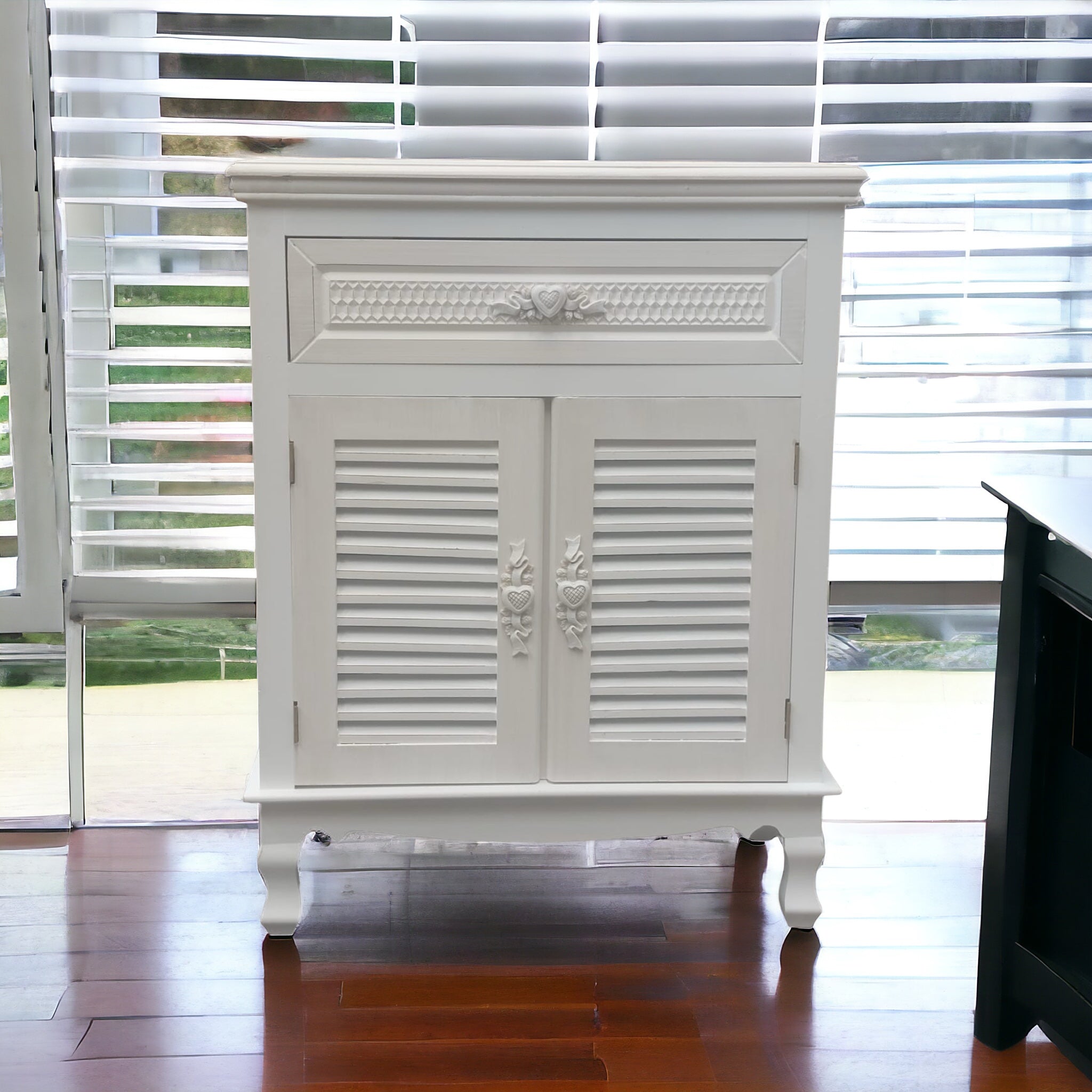 Velador PROVENZAL texturizado