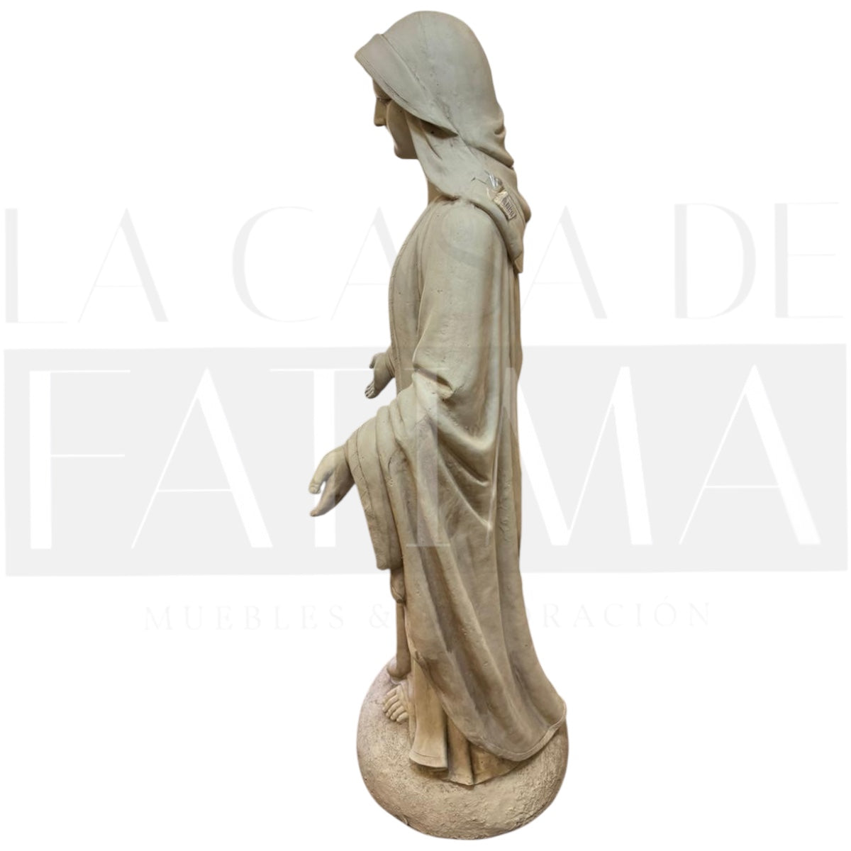 Imagen Virgen María