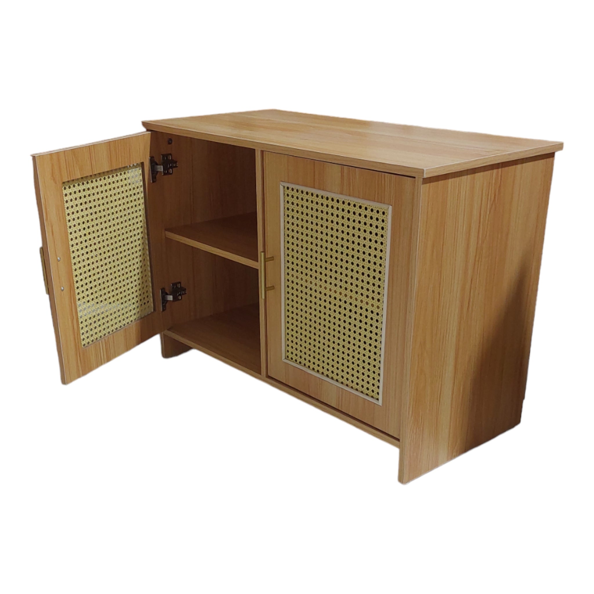 Buffet Junco 2 Puertas