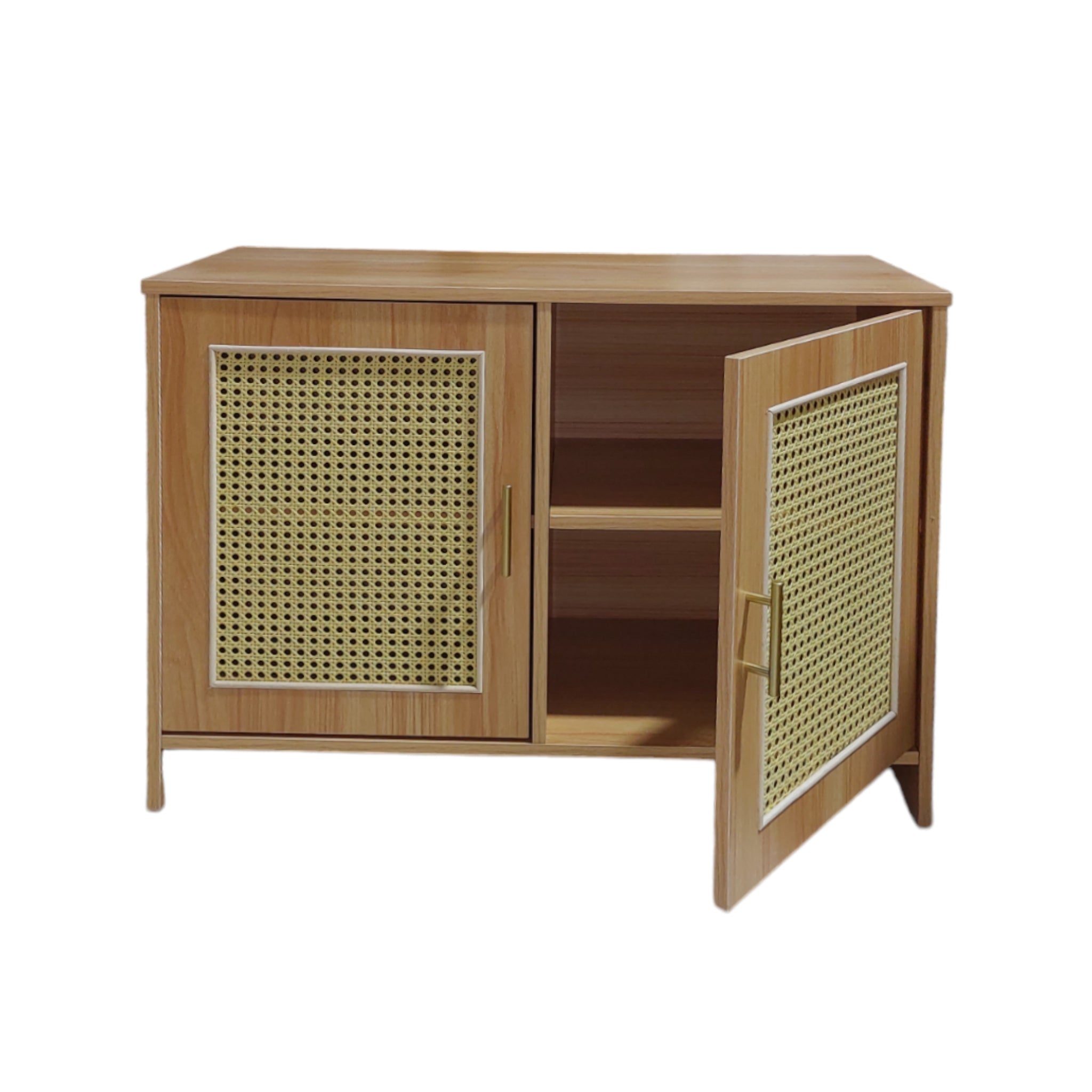 Buffet Junco 2 Puertas