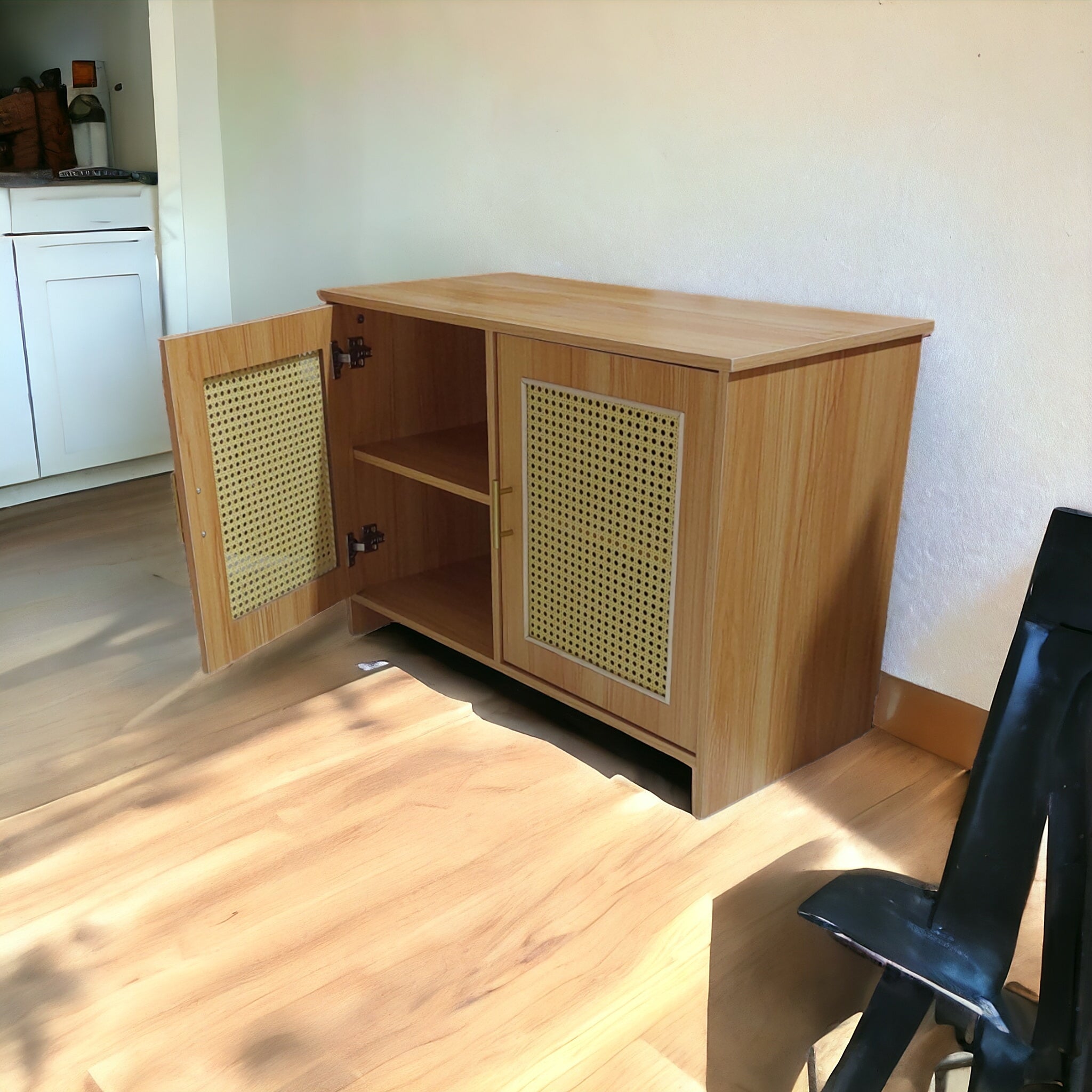 Buffet Junco 2 Puertas