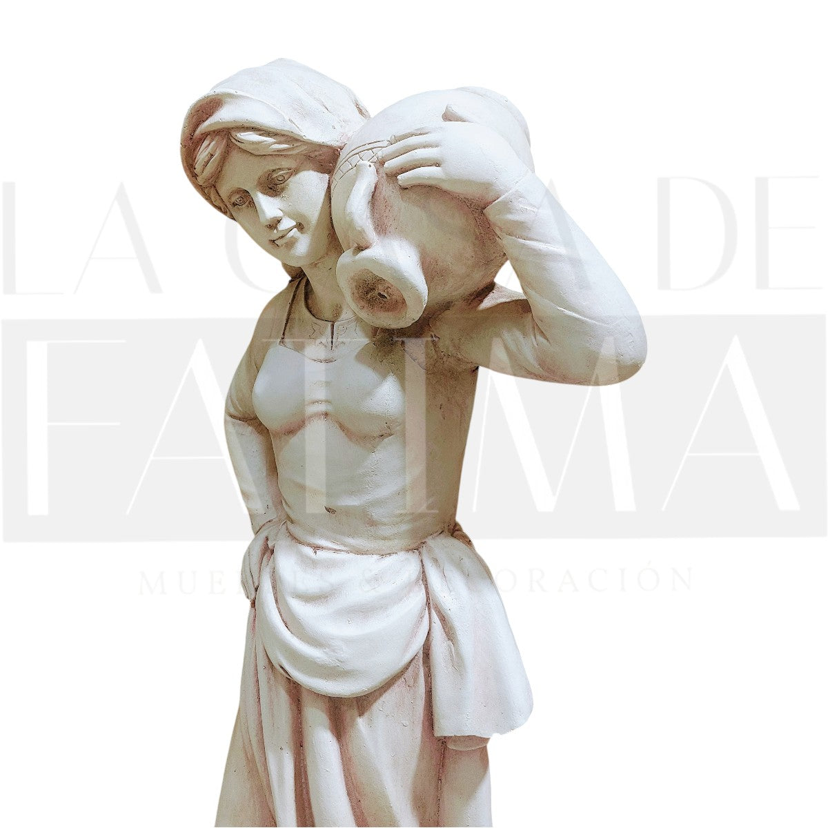 Fuente de Agua Cántaro