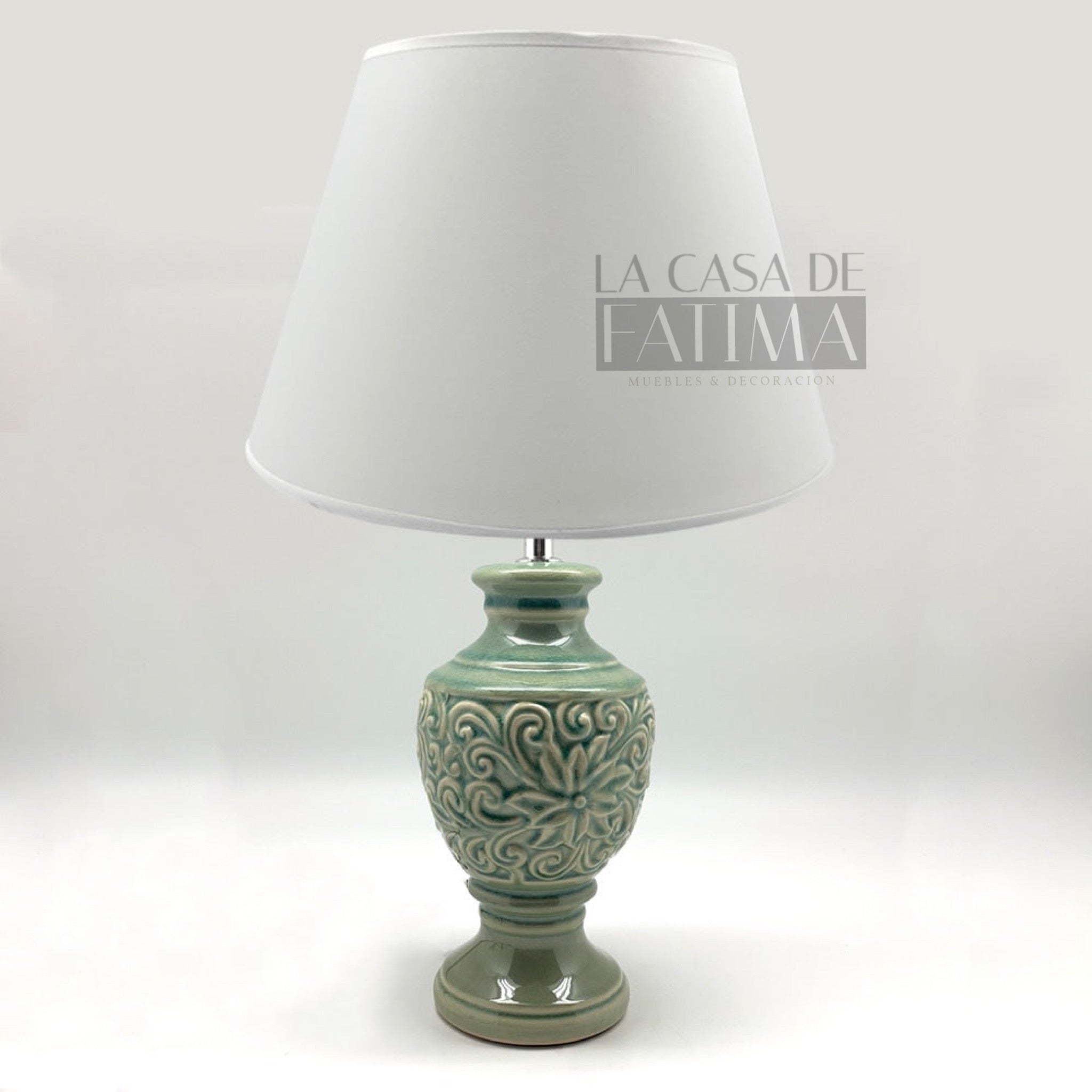 Lámpara de mesa BOLOGNA