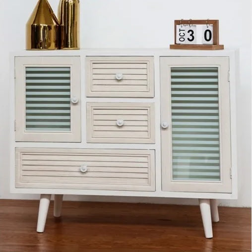 Buffet Vintage 2 Puertas