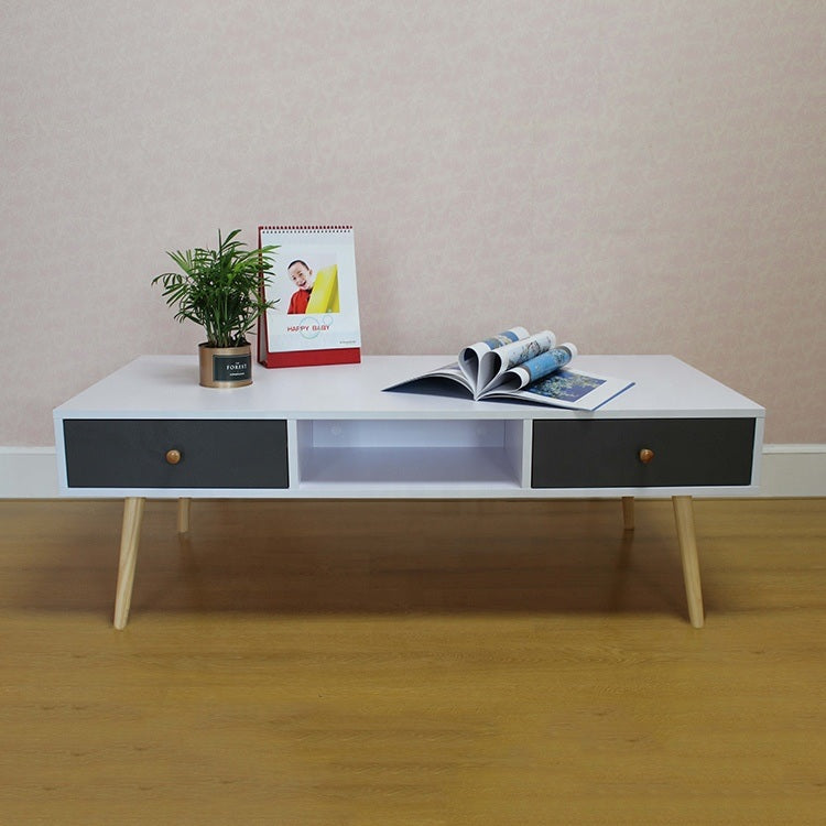 Mesa de Centro Escandinavo