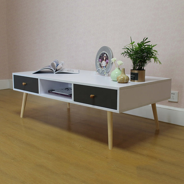 Mesa de Centro Escandinavo