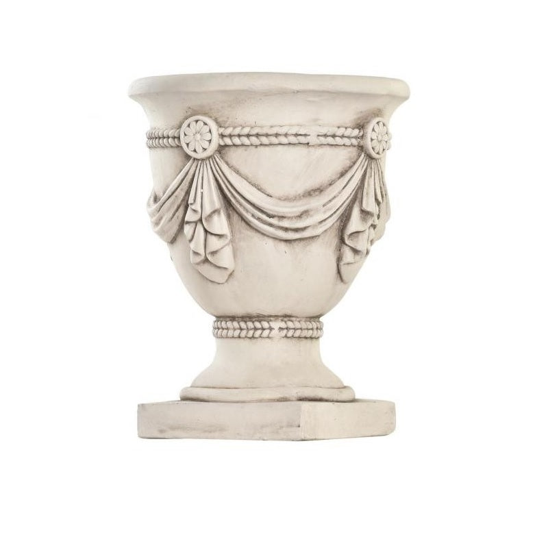 Maceta Marmolada Copa Neoclásico