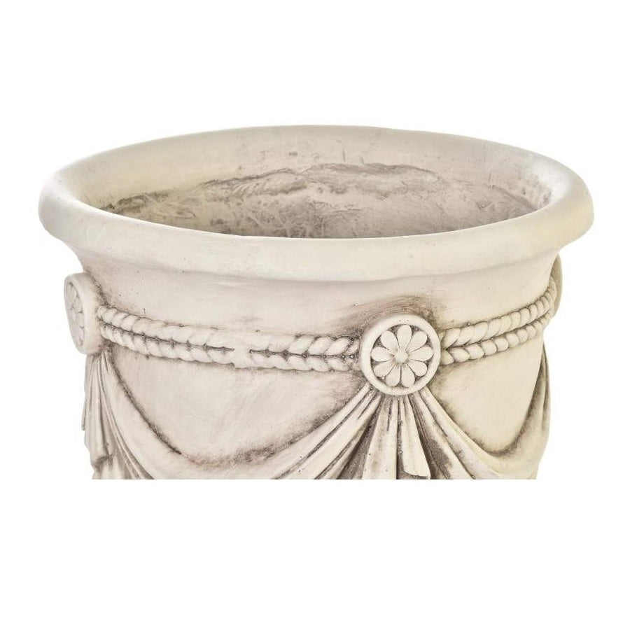 Maceta Marmolada Copa Neoclásico